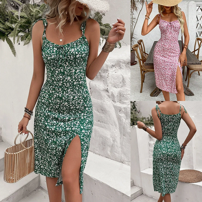 Автономная станция Amazon Трансграничная внешняя торговля Европейская и американская женская одежда 2025 года