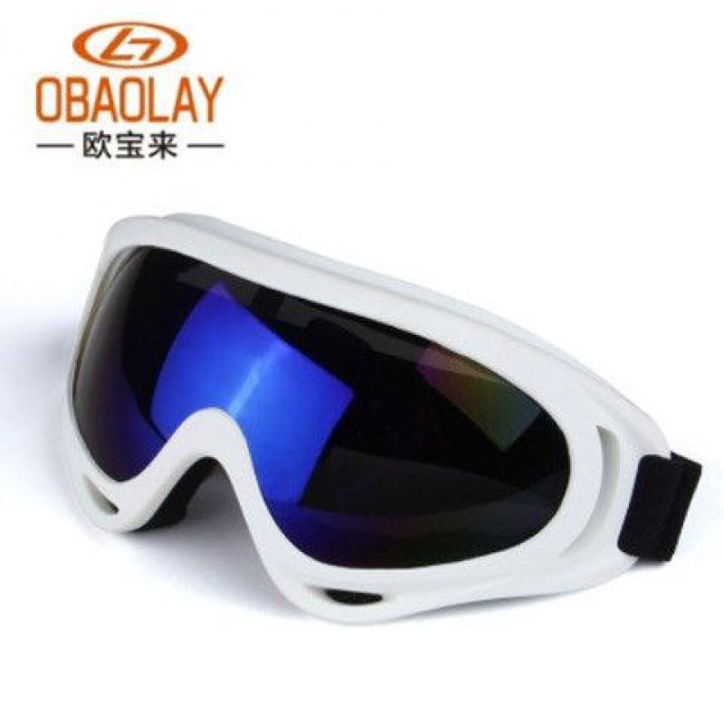 Snow Mirror X400 Wind and S Protection Goggles Riding Ski Motorcycle Against_voghion.com