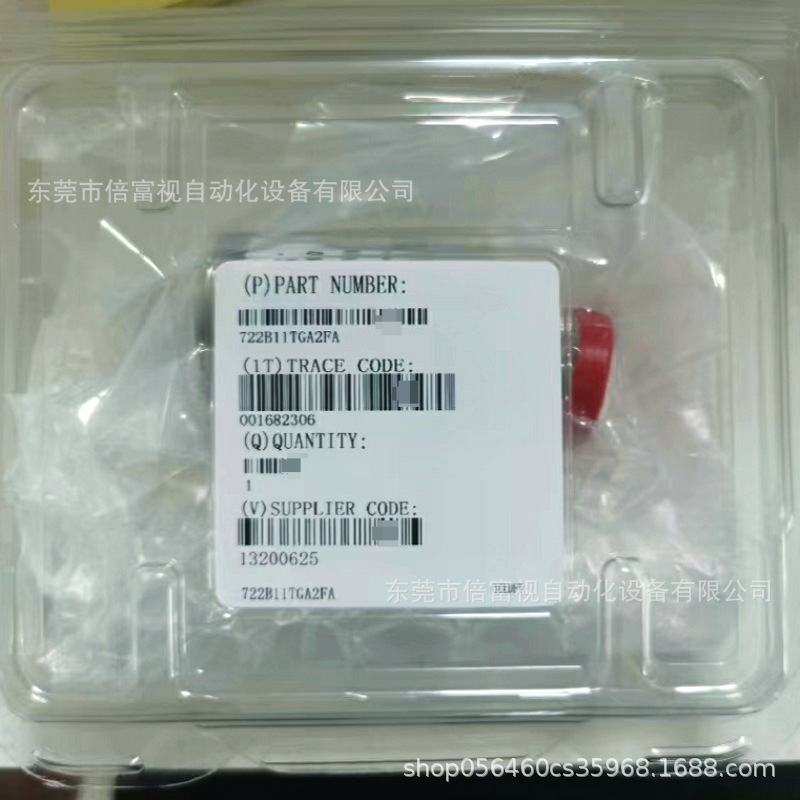 美国/MKS 真空计 722B11TGA2FA 全新原装 库存现货 议价出售