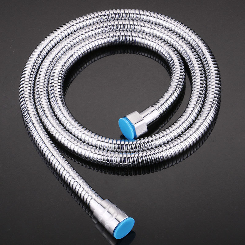 Stainless steel shower hose shower explosion-proof rain shower head…