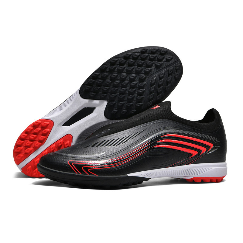 Zapatillas de Fútbol Tejidas F50 TPU KPU Transpirable para Césped Artificial y Exterior image 10