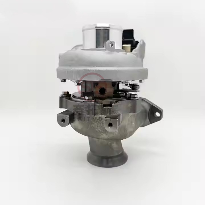 Suitable for Alfa Romeo Giulietta Car Turbocharger Assembly 821785 55258240