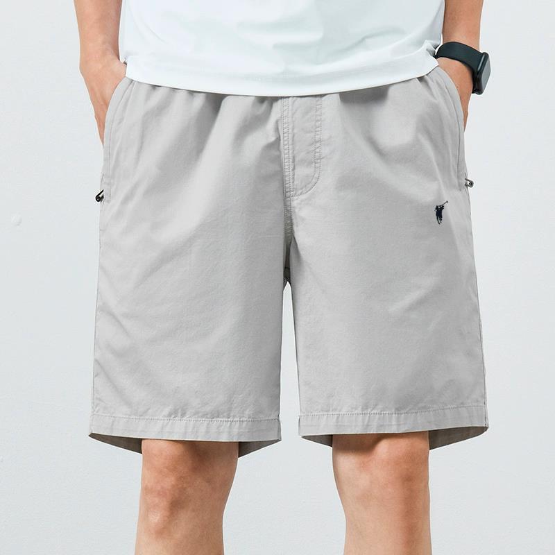 라이트 그레이 [면 100%]