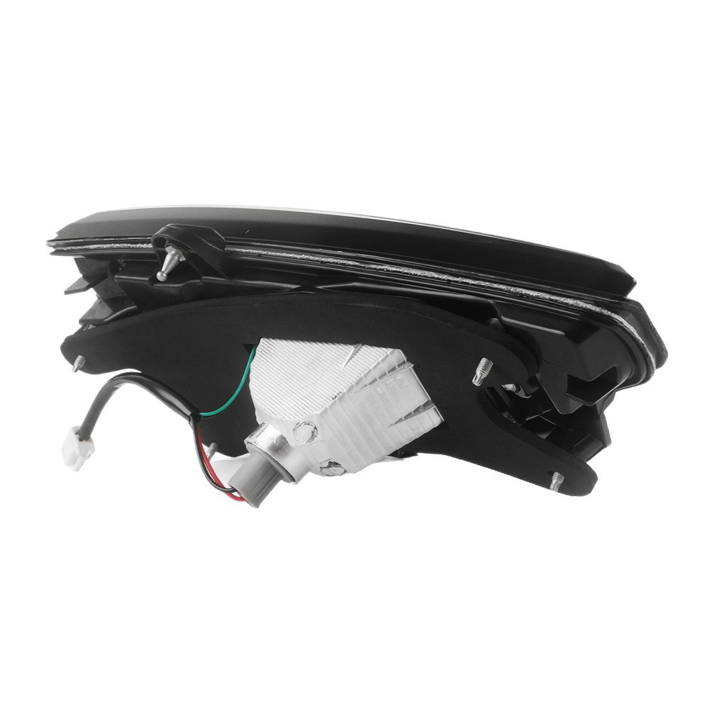 Aplicable a Subaru Tiger 21 22 23 luz de barra trasera nuevo modelo LiLion BRZ luz de freno