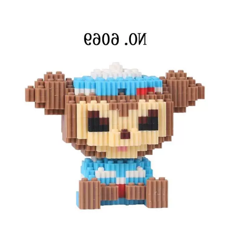 Детский конструктор Lego 3D набор для детей - увлекательная антистрессовая игрушка, идеальный подарок на день рождения мальчикам и девочкам!