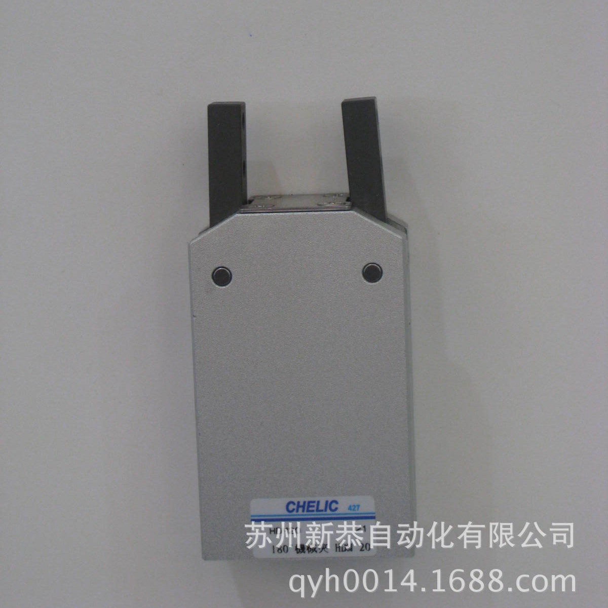 HDM20  气动手指chelic