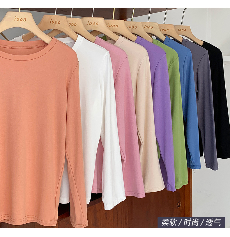 T-shirt femme - Ref 3433754 Image 16
