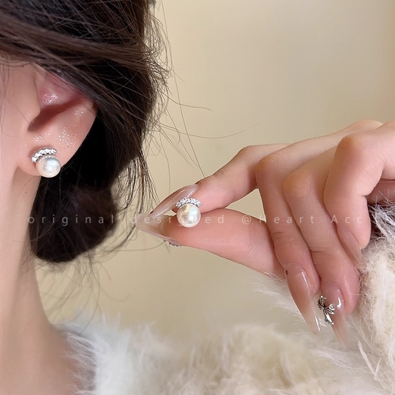 2025 nuevo estilo flor borla sin agujeros para las orejas placa de incienso para mosquitos pinzas para las orejas para las mujeres, pendientes de lujo ligero de alta calidad, pinzas para las orejas indoloras