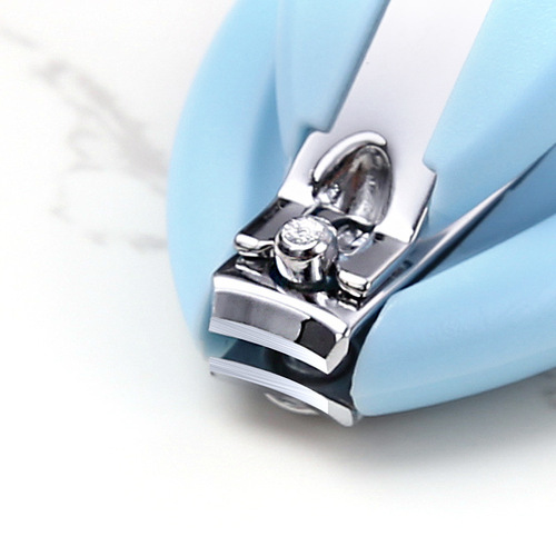 Baby Nail Clipper Set with Special Anti-Slip Design for Infants - Newborn Nail Trimmer Magic Tool for Kids - Wholesale Baby Nail Clippers