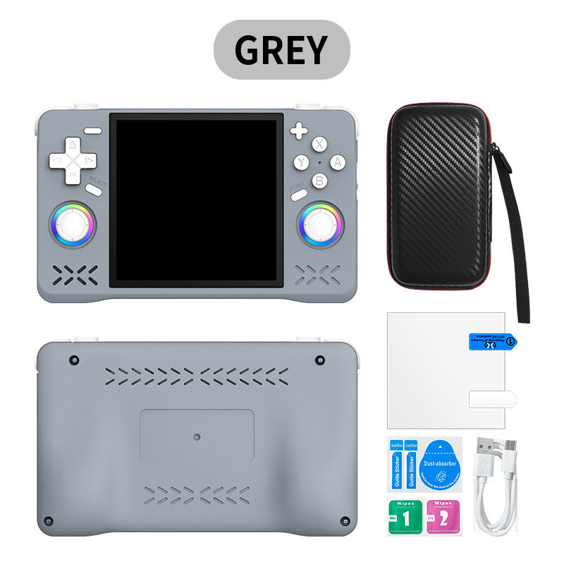 新しい XF40H 携帯ゲーム機 wifi オンライン対戦携帯ゲーム機 4inchpsp レトロジョイスティック振動ゲーム機|undefined