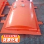 防护操作矿用防火密闭门
