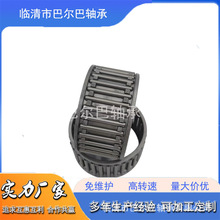 农机滚针轴承K182420轴承 向心保持架组件滚针轴承
