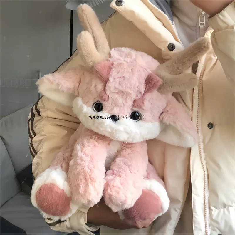High quality doll for St. Valentine's Day for friend, Birthday gift, high-quality style