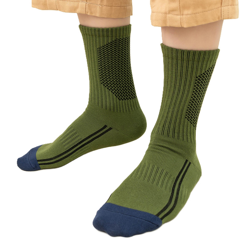 Men's Tactical Socks Soldier Taoist Monk Monk Servicing Commuter Outdoor Riding Road Bike Motorcycle High-top Socks Men's Tactical Socks Soldier Taoist Monk Monk Servicing Commuter Outdoor Riding Road Bike Motorcycle High-top Socks