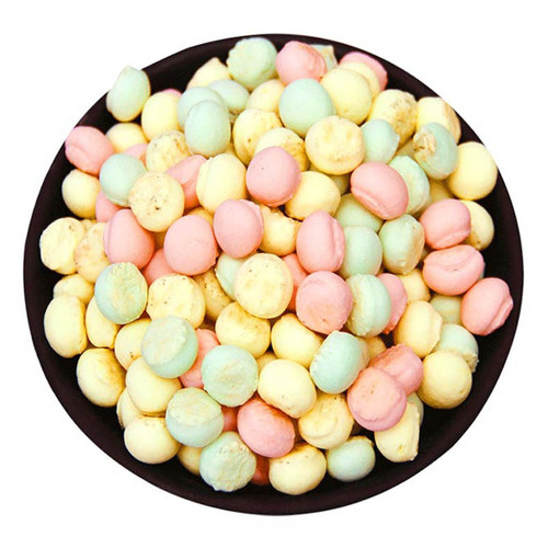 Dog Biscuits Dog Snacks Teddy Golden Retriever Puppies Chewing Training Rewards Full Carton Wholesale Supports One Piece Shipping