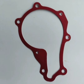 制动总泵;密封垫片;制动器总成