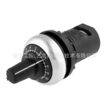 Потенциометр Eton Muller M22-R4K7