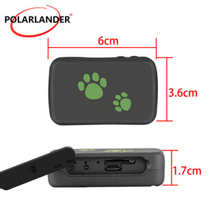TK203��yʽ3G���ͯ��λ���ⰲ�bGPS /GPRS /GSM 3G GPS׷ۙ��