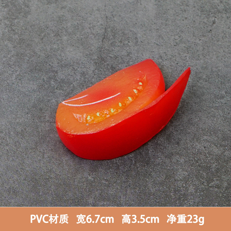 Simulación de material de olla caliente modelo de plato falso shiitake granos de maíz soja calamar kelp lotus piezas de tofu de bambú props