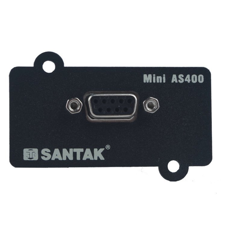 UPS电源 C系列干接点继电器卡AS400 card 料号730-80141-00P