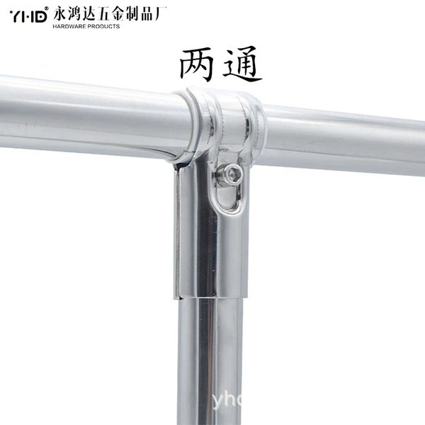 Stainless steel 25 double-way