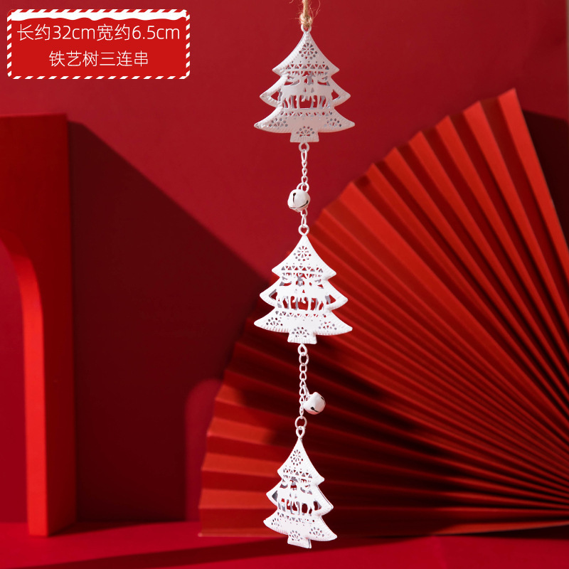 Lámpara de estrella LED Cadena de luz cálida Decoración de jardín Luz de cadena USB Lámpara de Navidad Iluminación de habitación Caja de batería Lámpara de estrella