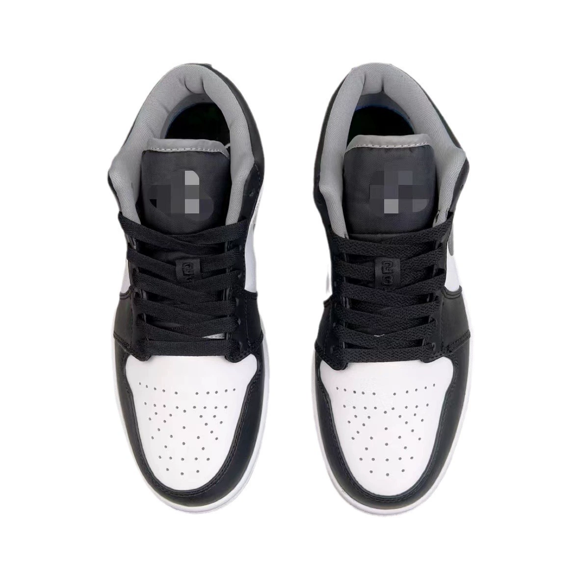 Air Jordan 1, низкие спортивные кроссовки для отдыха мужчин и женщин для любимых