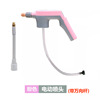 Plastic home sprayer, spray, teapot, suitable for import