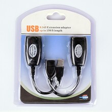 �oԴ USB�DR45�W�����L�� 50��USB���L�� USB�p�g����ݔ��