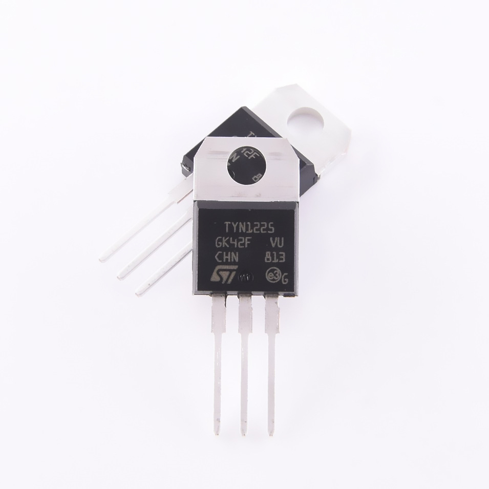 原装 TYN1225 TYN1225RG 单向可控硅25A/1200V 晶闸管