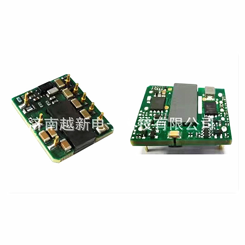 DC-DC电源模块36-75V输入48V转12V隔离稳压输出 50W 16F50-48S12