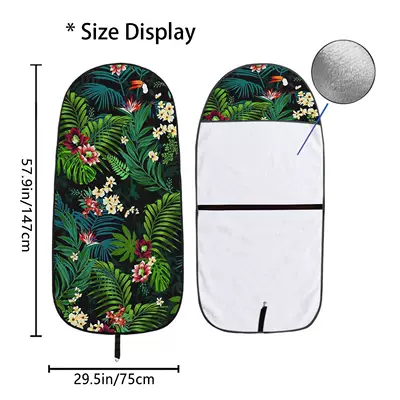 protector suitable for gym and Universal seat cover