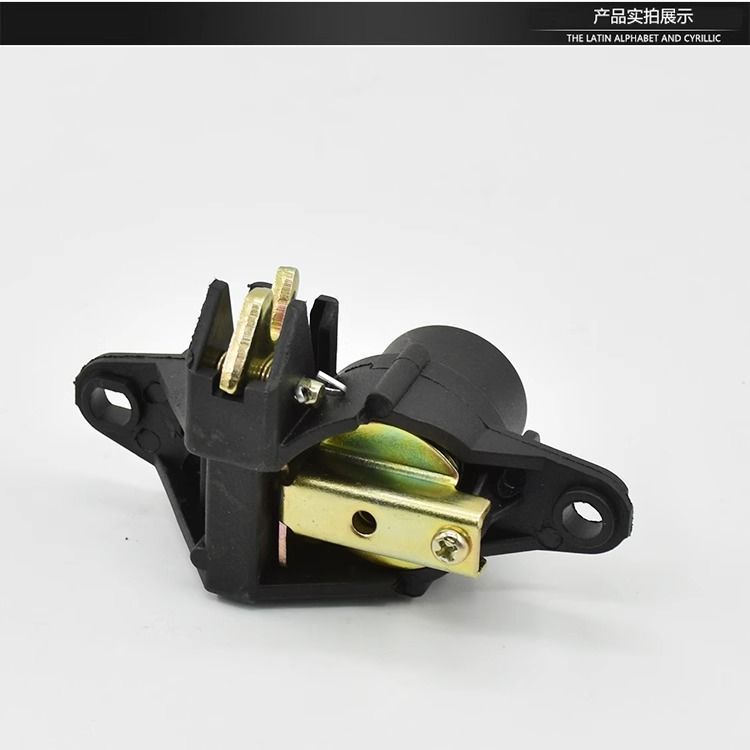 Motorcycle Era Star Full Vehicle Lock Set Silver Super Star Gold Super Star Red/Blue Super Star Ignition Lock Power Lock Accessories