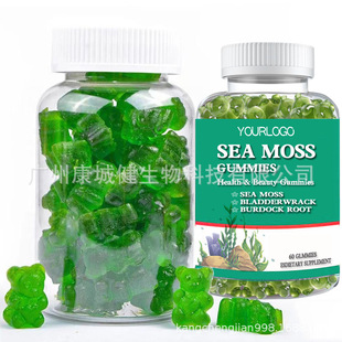 �羳���R�dTK���u����ܛ��Sea Moss gummies�ͺϾS����ܛ�Ƕ���