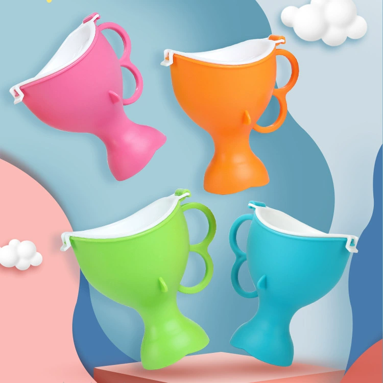 JIEMU портативный писсуар, встроенный в транспортное средство, писсуар для взрослых, выталкивая приемник писсуара, ведро для писсуара аварийного писсуара