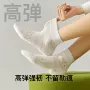 夏季女生春秋薄款女袜