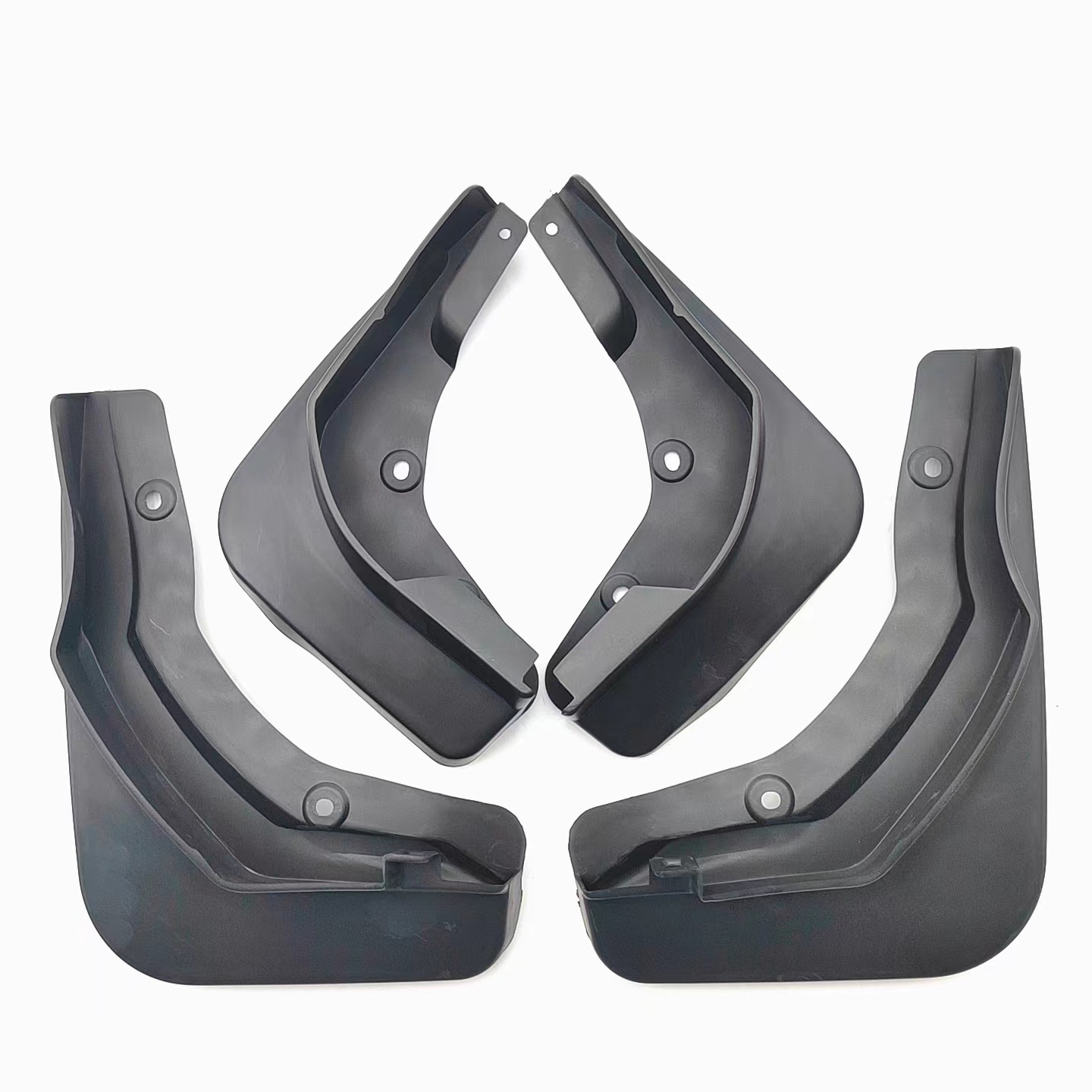 Adecuado para guardabarros de Mercedes-Benz Clase E 2007-2023, exclusivamente para ventas transfronterizas.