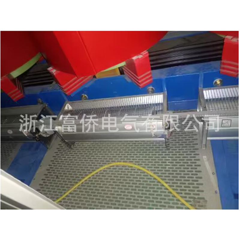 新GFDD520-90 GFDD GFD 干式变压器冷却风扇