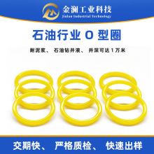 厂家耐高温PU聚氨酯O型圈 石油泵激光机耐磨损防爆密封圈密封seal