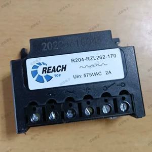 REACH R204-RZL262-170 UIN: 575 В, 2 А, выпрямитель тормоза двигателя