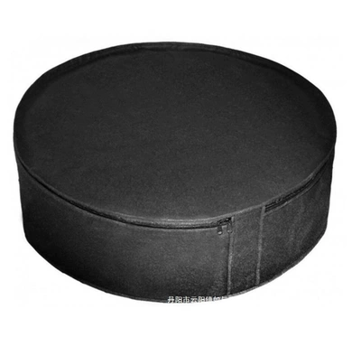 Car Tire Cover, Wheel Hub Spare wheel cover