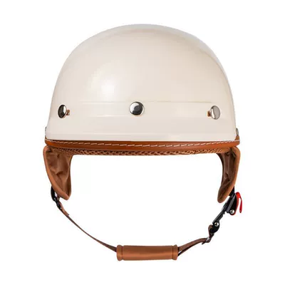 Motosiklet kaskı (dəbilqə) — Women, Autumn and Winter Men's Motorcycle