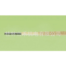 優勢供應日本二宮電線工業NI-MS500鎳導體硅玻璃編織線 500℃