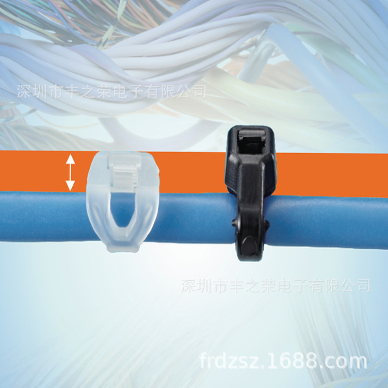 HELLERMANNTYTON������̫ͨ��ƽͷ���� LPT80 ��ͷ��� 112-00028