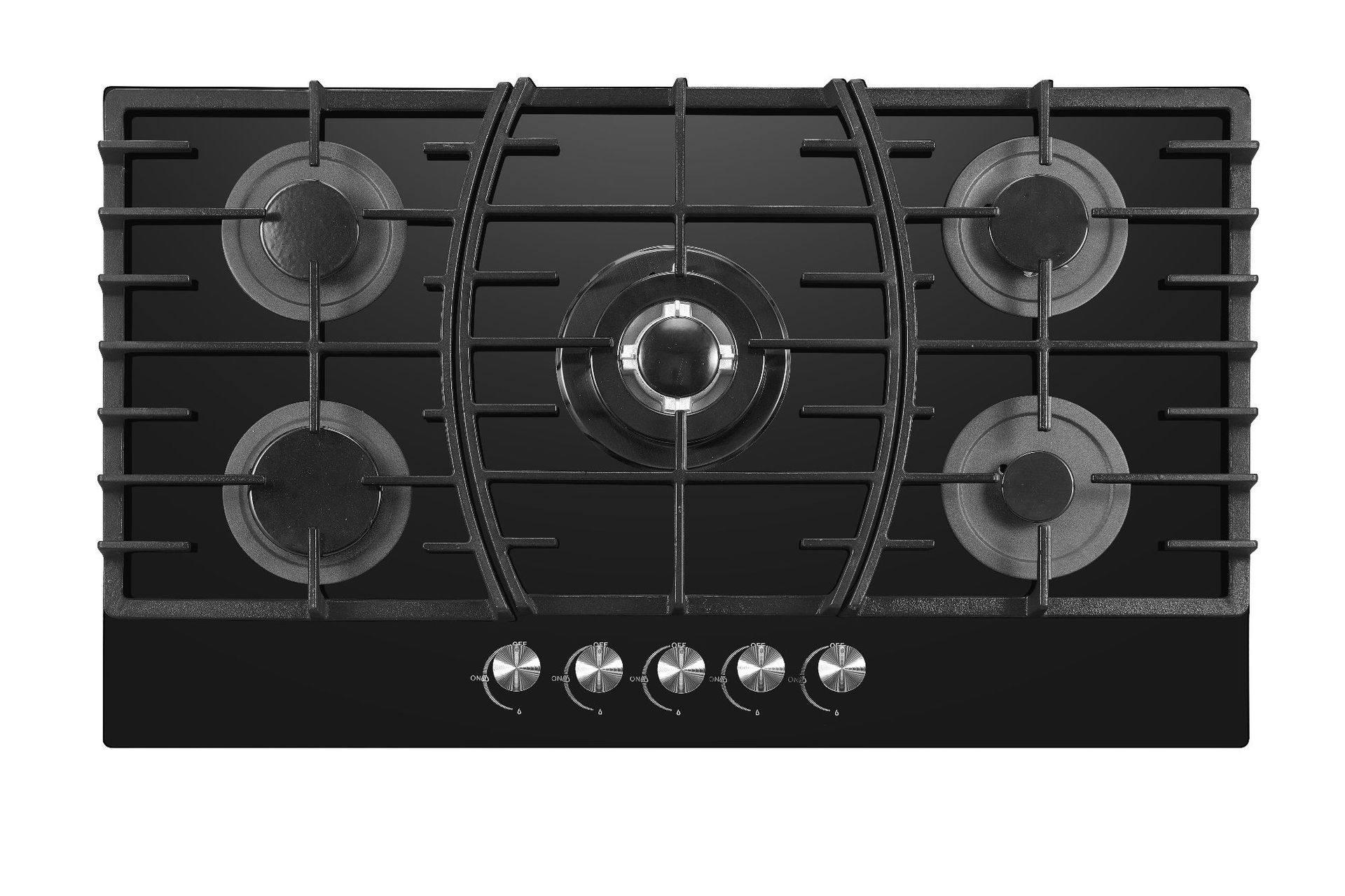 5 horno de gas de cinco ojos horno de gas de acero inoxidable horno de gas de acero inoxidable horno de gas licuado horno de cinco ojos horno de comercio exterior