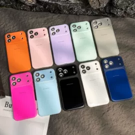 手机保护套;iPhone保护套