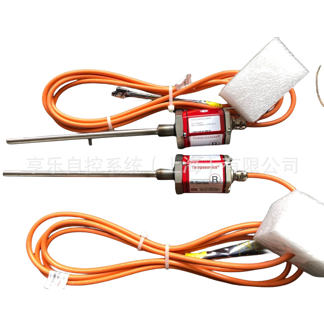 美特斯传感器120mm有效行程位移传感器RHM0120MP031S1G8100磁尺