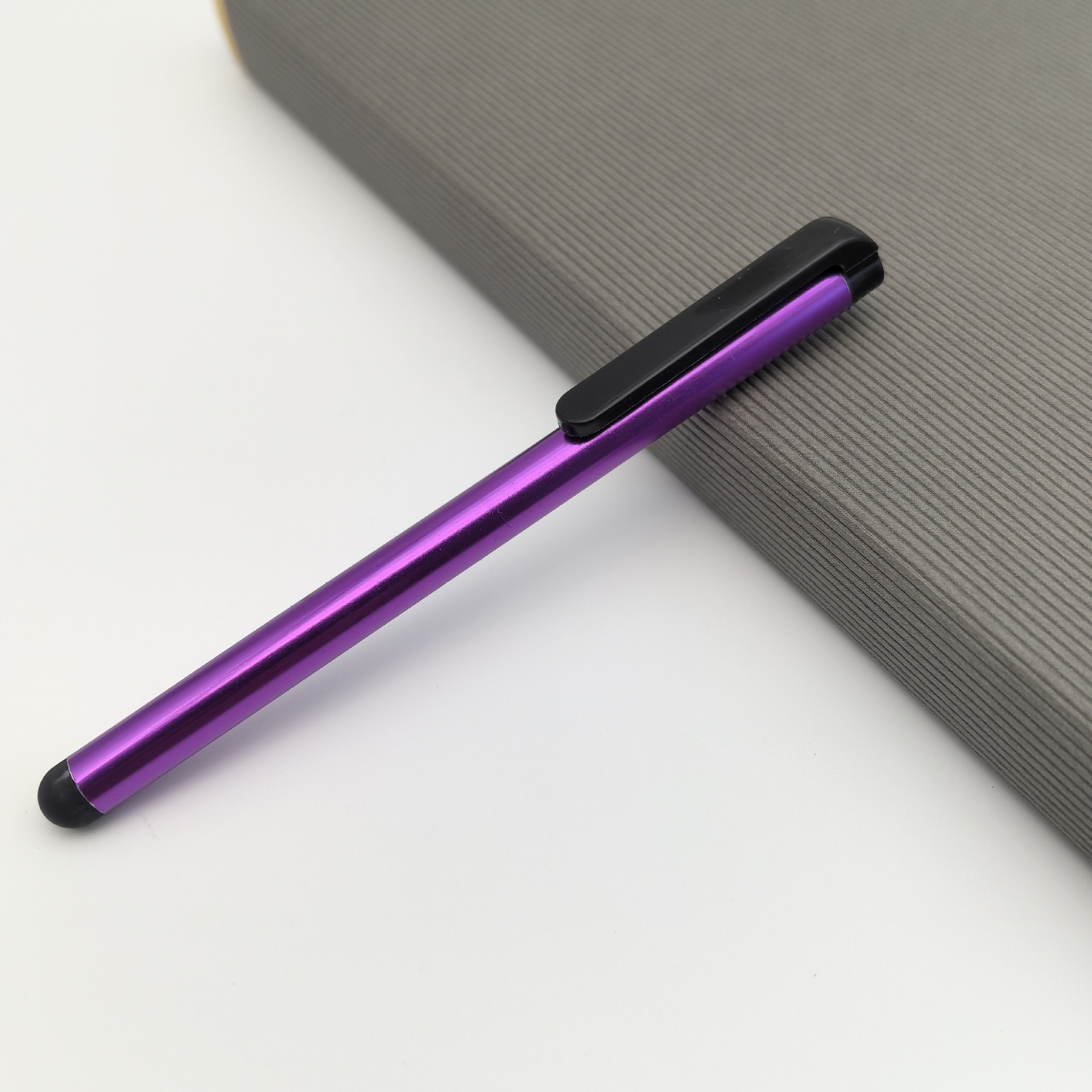 Bolígrafo capacitivo transfronterizo 7.0 lápiz óptico lápiz óptico lápiz óptico adecuado para teléfono móvil tableta ipad multicolor opcional