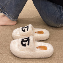 ���ëë��ЬŮ2025�¿�q��һ����~�ﶬ���⴩5CM�ɐ����ϳ�