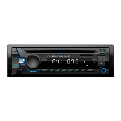Function, Car CD player